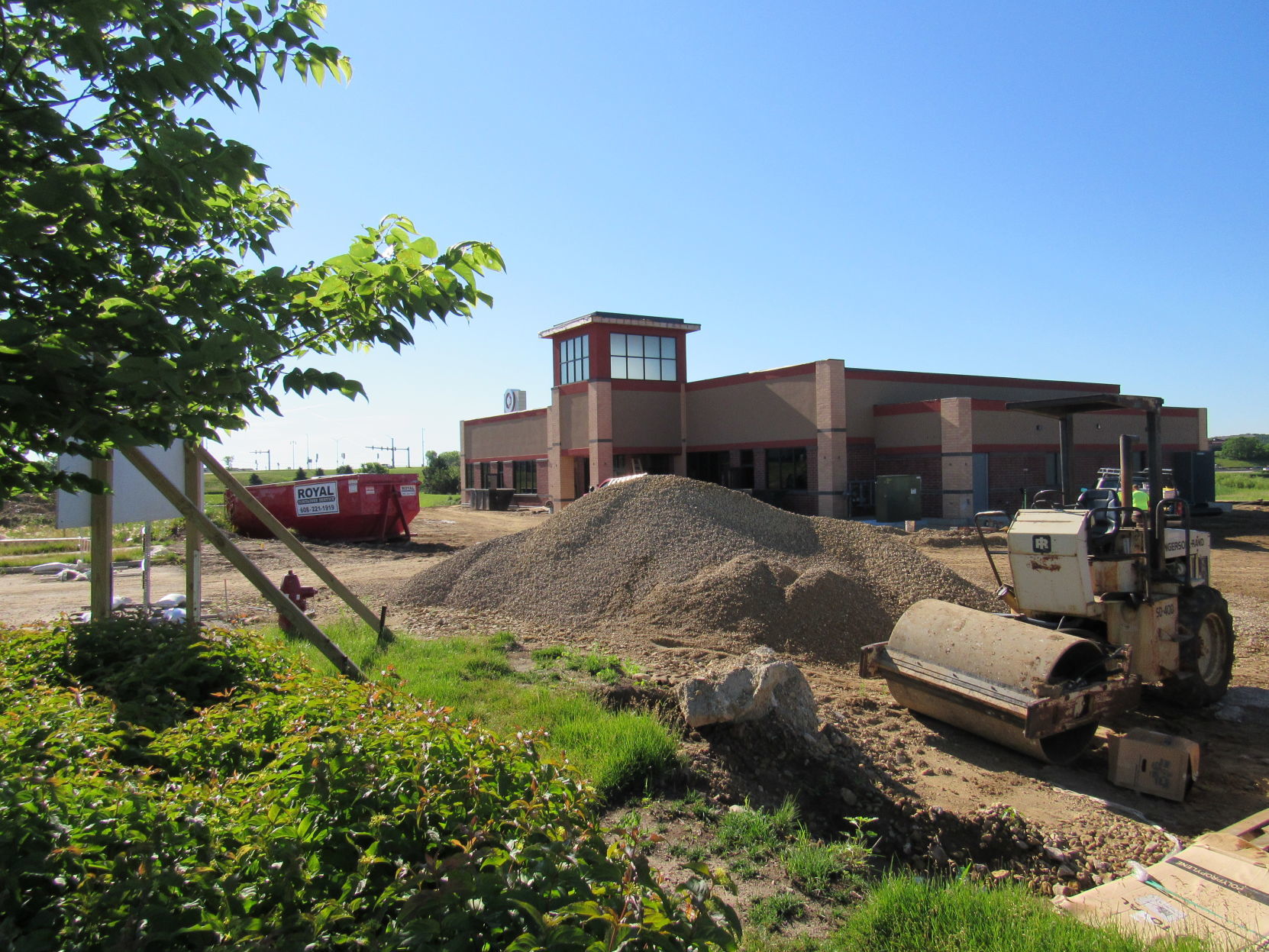 Meijer to build in Sun Prairie